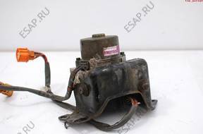 БЛОК АБС   Honda Civic VI 96-01 0003T05777