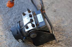 БЛОК АБС   Honda Civic VI 96-01 1.4 16V D14A3 HB 3D