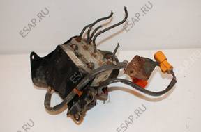 БЛОК АБС   Honda Civic VI 96-01 HB 3D 1.4 D14Z1