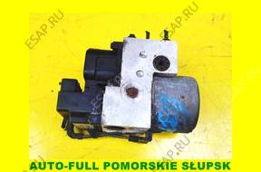 БЛОК АБС   HONDA CIVIC VI 96-99 0273004239