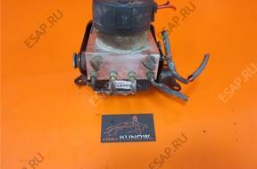 БЛОК АБС   HONDA CIVIC VI AC051191491