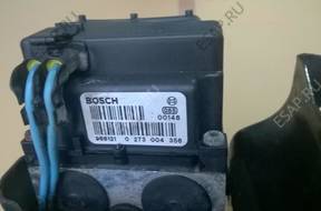 БЛОК АБС  Honda Civic VI BOSCH