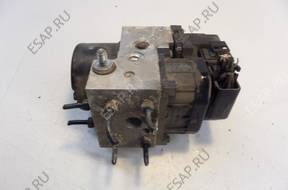 БЛОК АБС Honda Civic VII 00-06   582021204