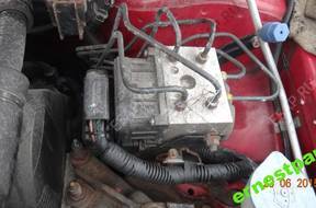 БЛОК АБС HONDA CIVIC VII 00- 1,4   0265216895
