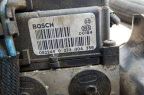 БЛОК АБС HONDA CIVIC VII 00 1.6