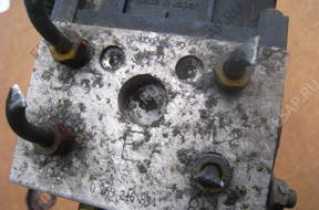 БЛОК АБС HONDA CIVIC VII 00 1.6