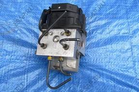 БЛОК АБС   HONDA CIVIC VII 01-05 0265216895