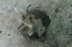 БЛОК АБС HONDA CIVIC VII 01-05   1.6 16V