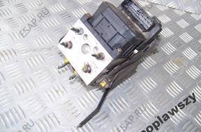 БЛОК АБС HONDA CIVIC VII 01 05