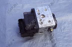 БЛОК АБС Honda Civic VII 01-2005 год.   1,6 VTEC