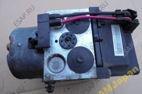 БЛОК АБС HONDA CIVIC VII 01-2005 год 1.4   0265216895