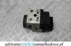 БЛОК АБС HONDA CIVIC VII 01-2005 год 1.4   0265216983