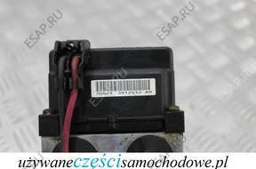 БЛОК АБС HONDA CIVIC VII 01-2005 год 1.4   0265216983