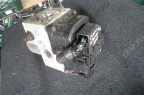 БЛОК АБС HONDA CIVIC VII 01-