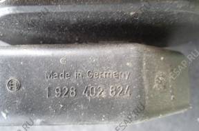 БЛОК АБС HONDA CIVIC VII 01-