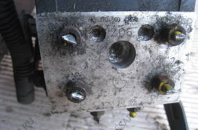 БЛОК АБС HONDA CIVIC VII 02 1.4