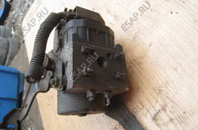 БЛОК АБС HONDA CIVIC VII 02 1.4
