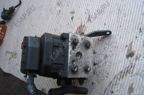 БЛОК АБС HONDA CIVIC VII 02 1.4