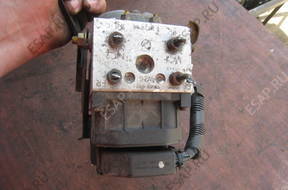 БЛОК АБС HONDA CIVIC VII 02 1.6