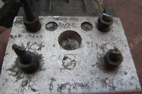 БЛОК АБС HONDA CIVIC VII 02 1.6