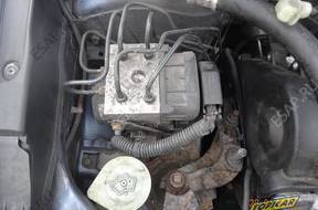 БЛОК АБС HONDA CIVIC VII 02-