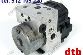 БЛОК АБС   HONDA CIVIC VII  0265216854 1100041290