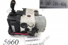 БЛОК АБС   HONDA CIVIC VII 0265216895 01-