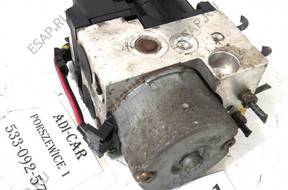 БЛОК АБС   HONDA CIVIC VII 0265216895 01-