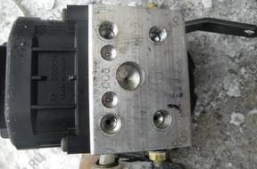 БЛОК АБС HONDA CIVIC VII   0265216895 11000041690