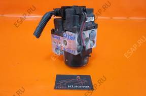 БЛОК АБС   HONDA CIVIC VII 0265216895 1.7 CTDI