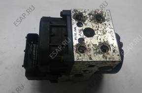 БЛОК АБС HONDA CIVIC VII   0265216895