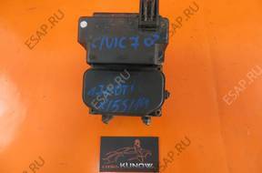 БЛОК АБС   HONDA CIVIC VII 0265216895 BOSCH