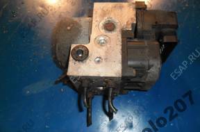 БЛОК АБС HONDA CIVIC VII   0265216895