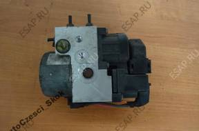 БЛОК АБС   HONDA CIVIC VII 0265216895