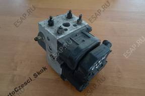 БЛОК АБС   HONDA CIVIC VII 0265216895