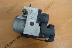 БЛОК АБС   HONDA CIVIC VII 0265216895