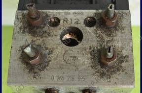 БЛОК АБС   HONDA CIVIC VII 0265216895