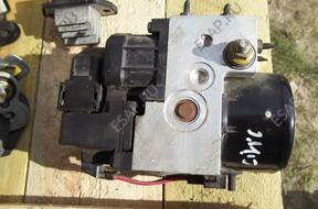 БЛОК АБС    HONDA CIVIC VII 0265216895