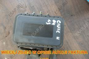 БЛОК АБС HONDA CIVIC VII 04 1.3 IMA