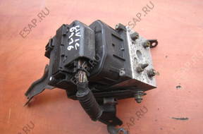 БЛОК АБС HONDA CIVIC VII 04 1.6