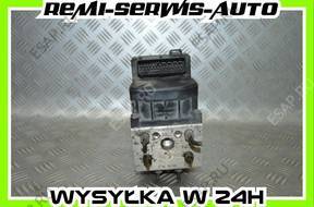 БЛОК АБС   Honda Civic VII 1,4 1,6 0265216895