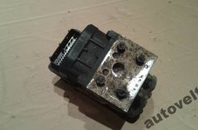 БЛОК АБС Honda Civic VII 1,6 16V   0265216895