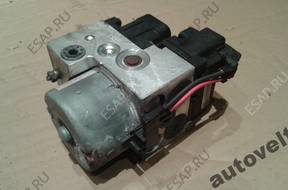 БЛОК АБС Honda Civic VII 1,6 16V   0265216895
