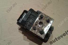 БЛОК АБС Honda Civic VII 1,6 16V   0265216895