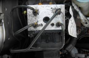 БЛОК АБС   HONDA CIVIC VII 1,6 V-TEC 0265216895