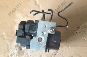 БЛОК АБС HONDA CIVIC VII 1,7 CTDI   0265216895