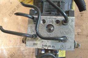 БЛОК АБС HONDA CIVIC VII 1,7 CTDI   0265216895