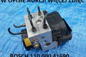 БЛОК АБС Honda CIVIC VII 1,7 CTDi   11000041690