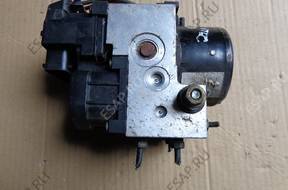 БЛОК АБС HONDA CIVIC VII   11000041690 0265216895