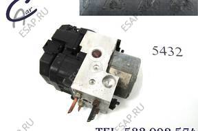 БЛОК АБС   HONDA CIVIC VII 11000041690 0265216895